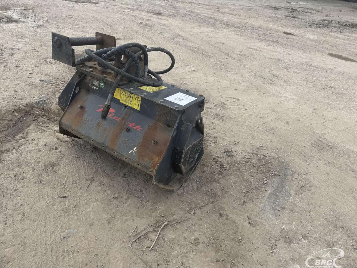 -Kita- M450e-900, cutter