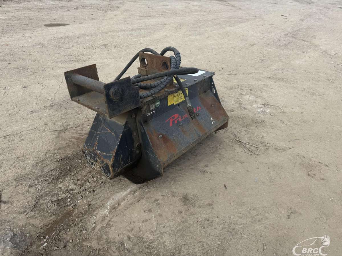 -Kita- M450e-900, cutter