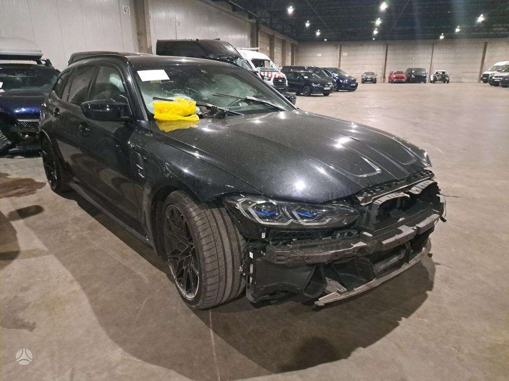 BMW M3, 3.0 l., Универсал