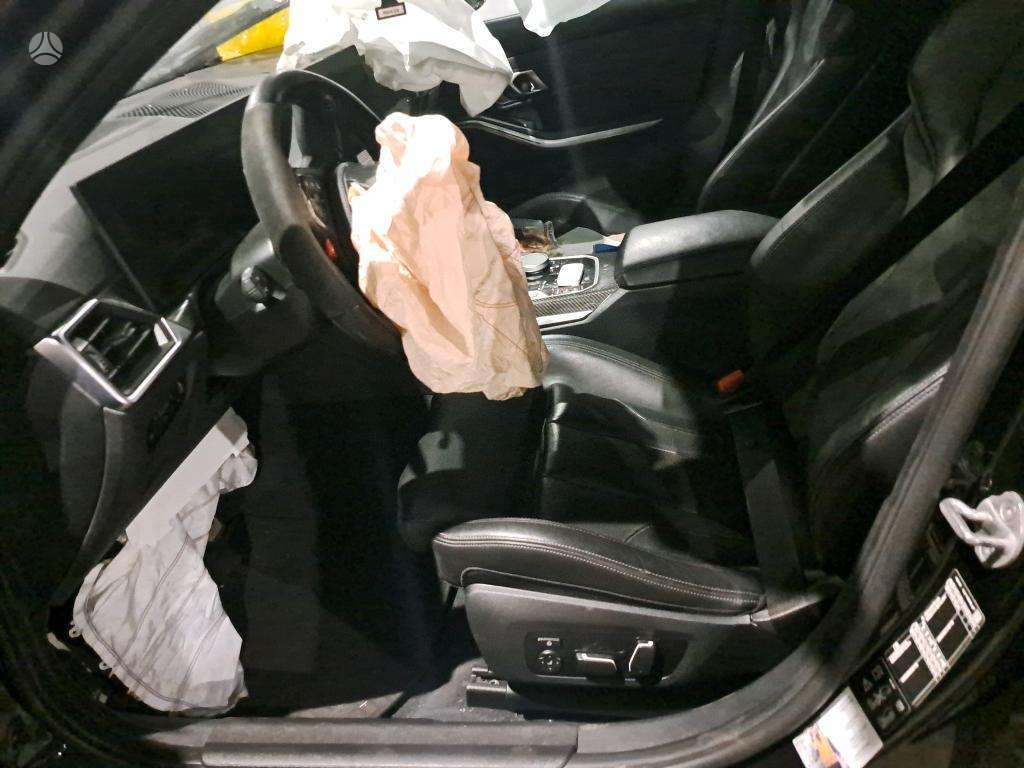BMW M3, 3.0 l., wagon