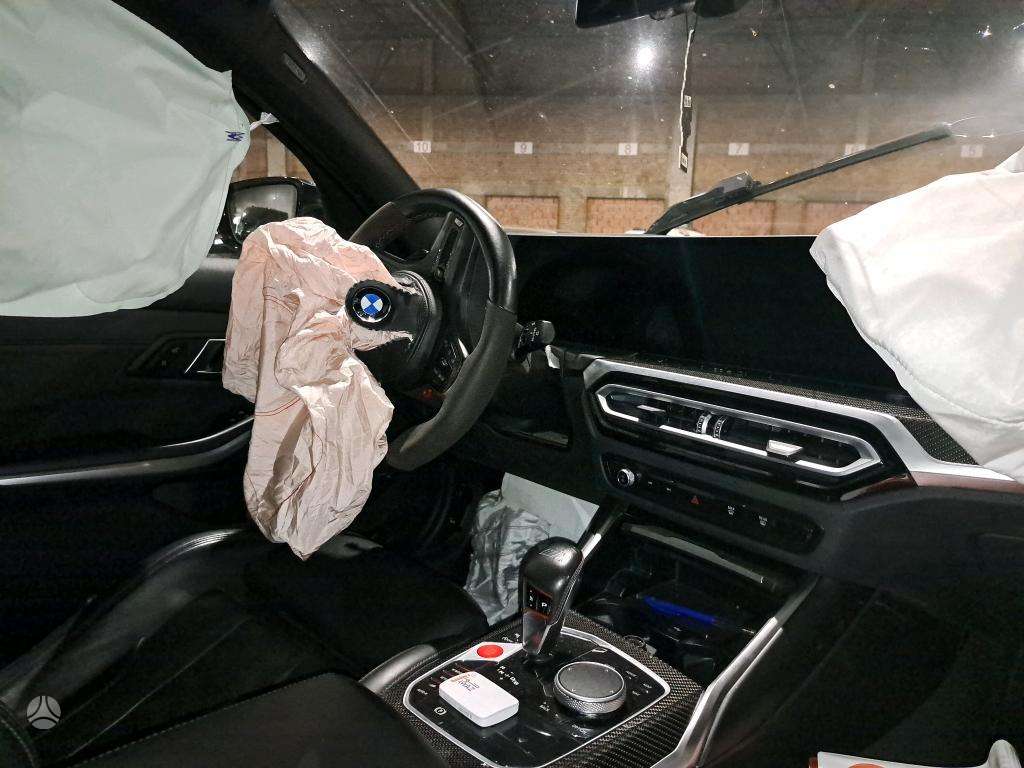BMW M3, 3.0 l., wagon