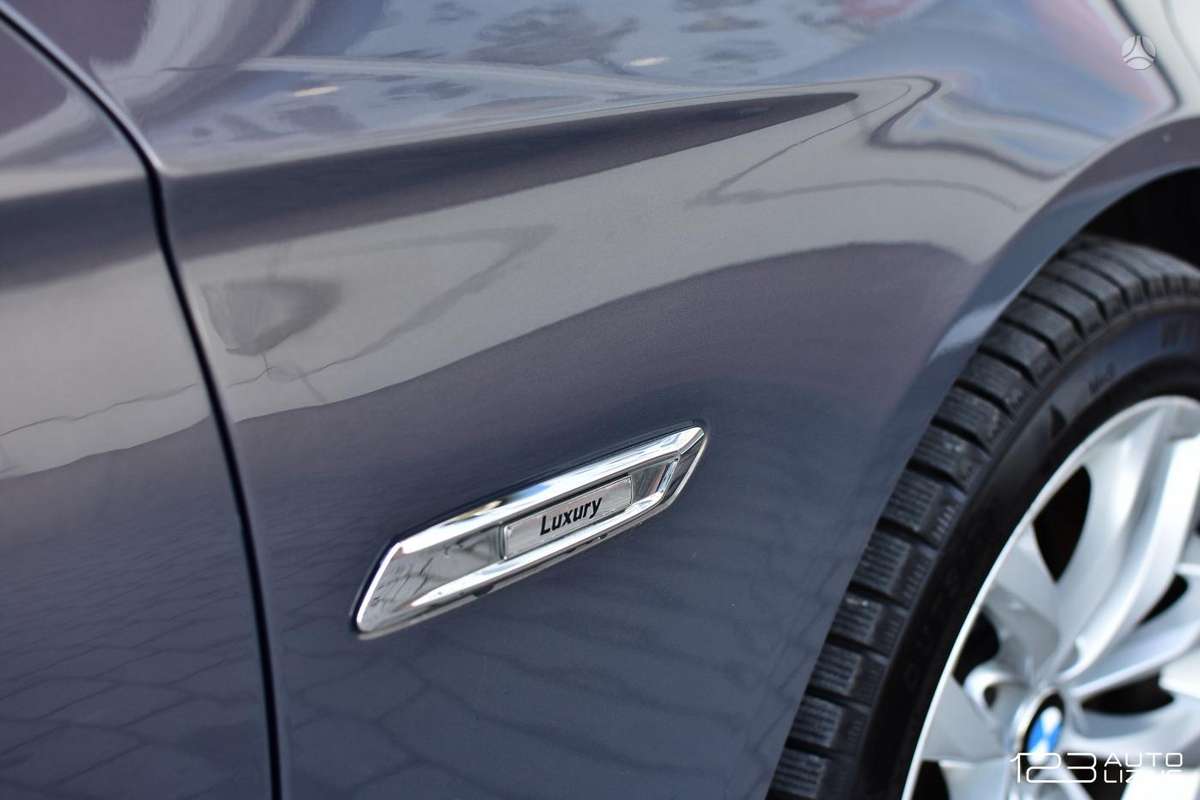 BMW 520, 2.0 l., universalas
