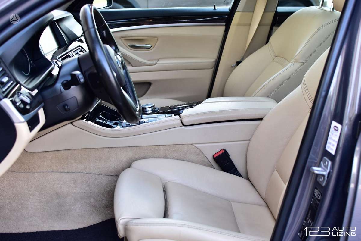 BMW 520, 2.0 l., universalas