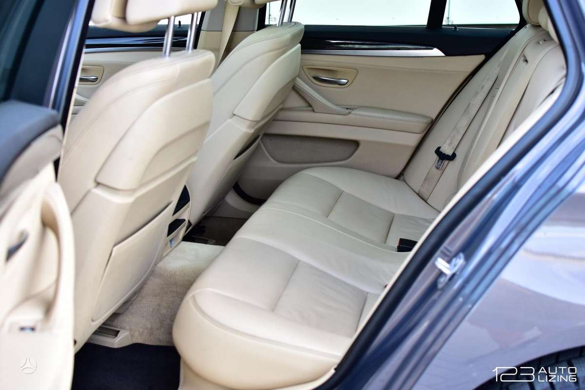 BMW 520, 2.0 l., universalas