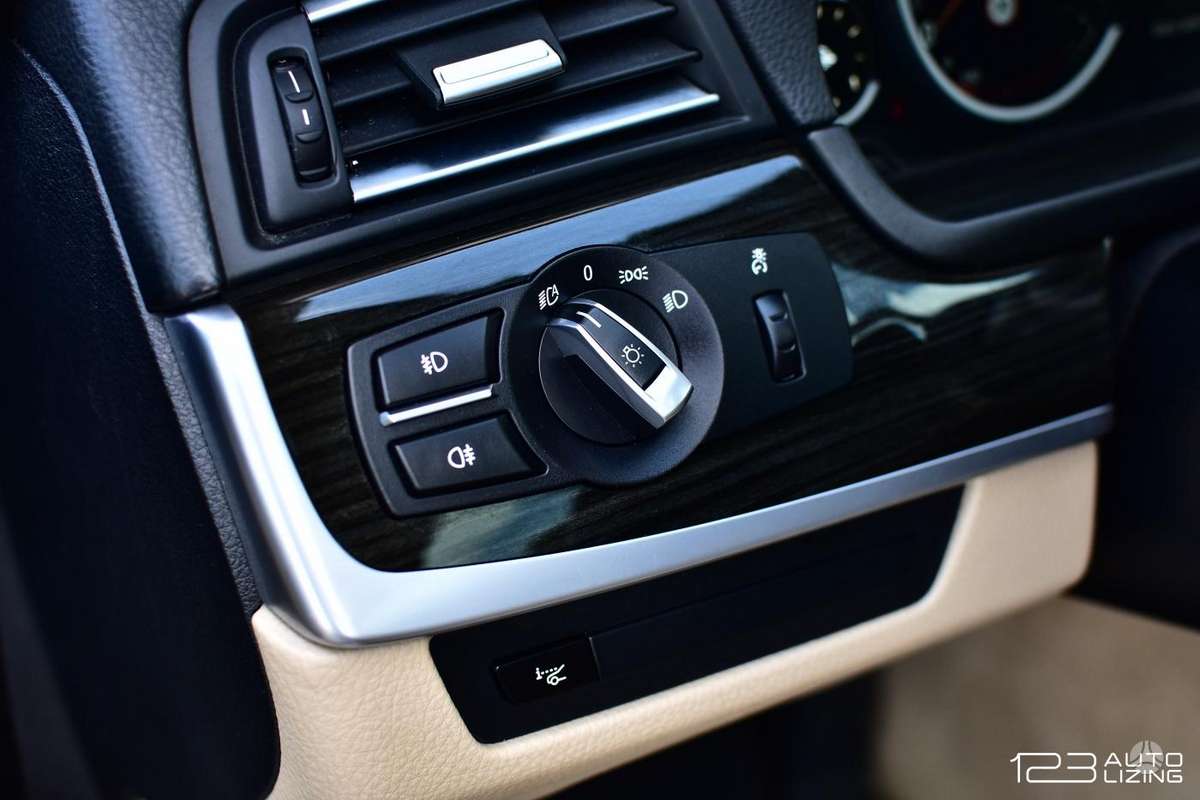 BMW 520, 2.0 l., Универсал