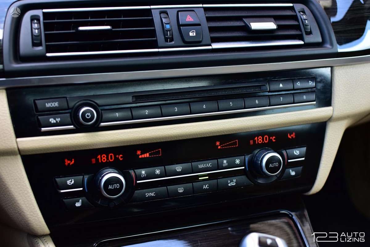 BMW 520, 2.0 l., universalas