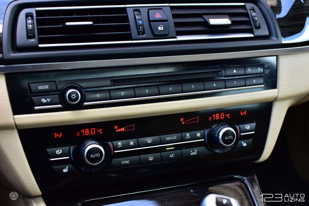 BMW 520, 2.0 l., wagon