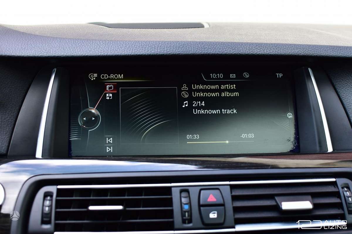 BMW 520, 2.0 l., universalas