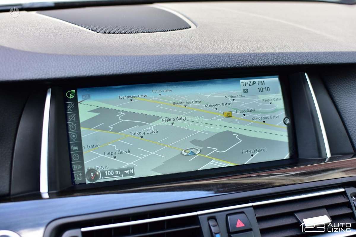 BMW 520, 2.0 l., Универсал