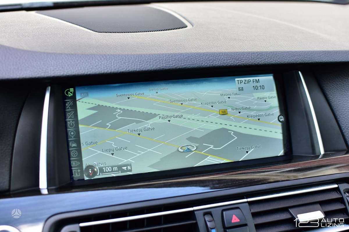 BMW 520, 2.0 l., universalas