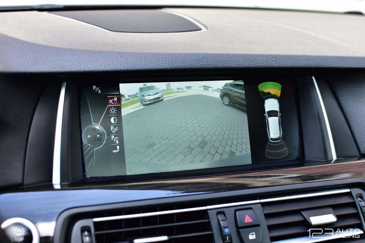 BMW 520, 2.0 l., universalas