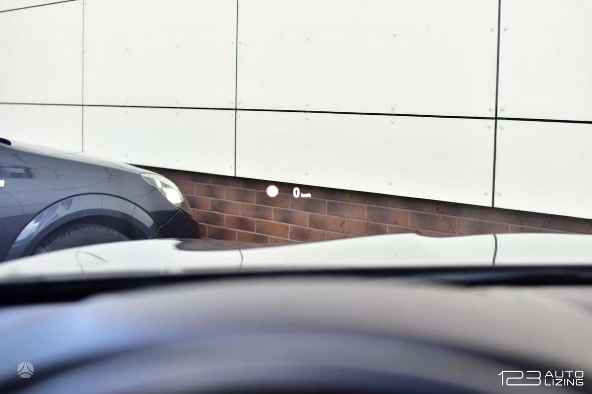 BMW 520, 2.0 l., universalas