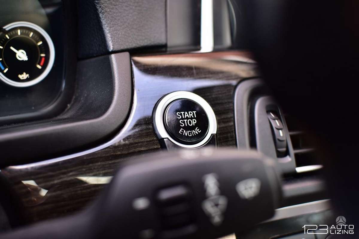 BMW 520, 2.0 l., universalas