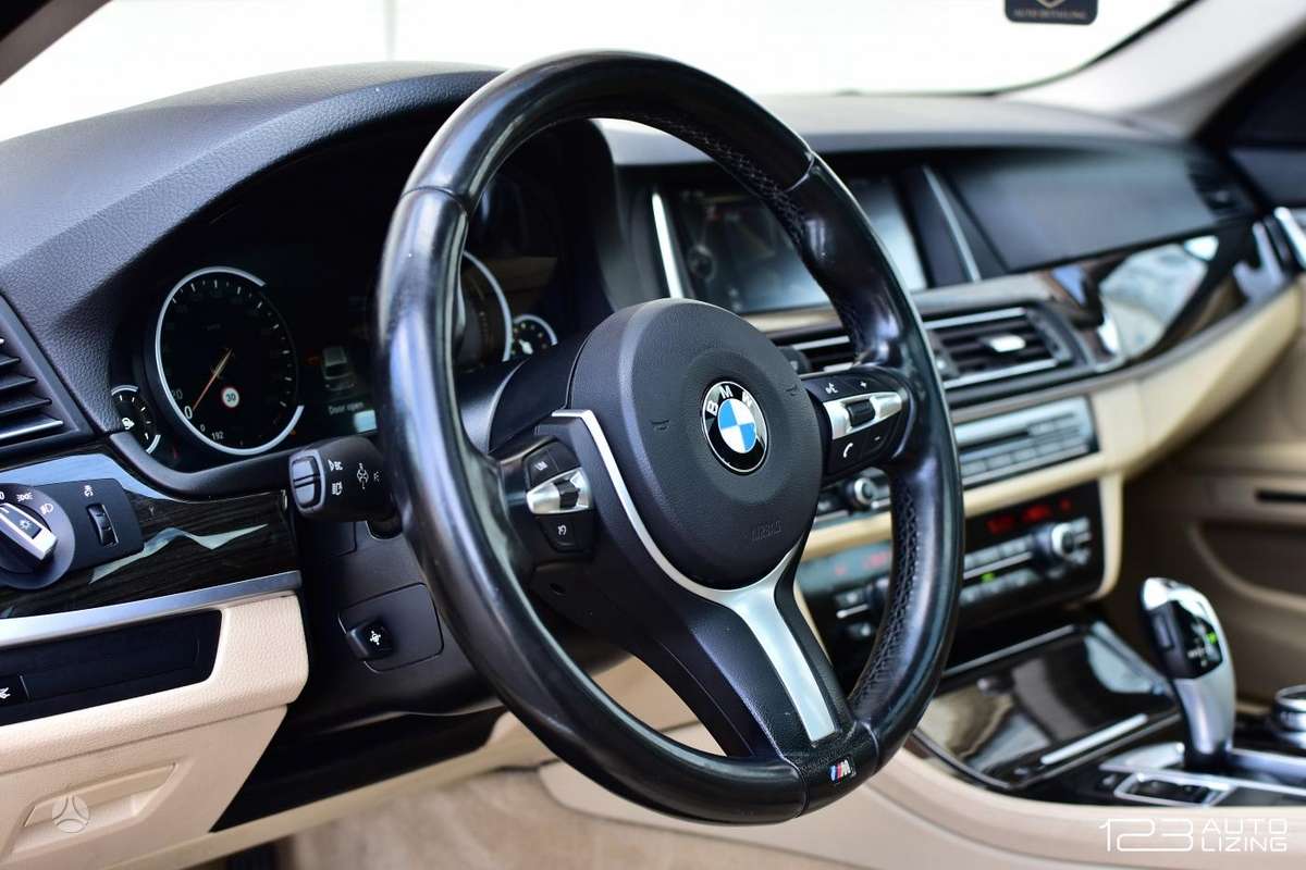 BMW 520, 2.0 l., universalas