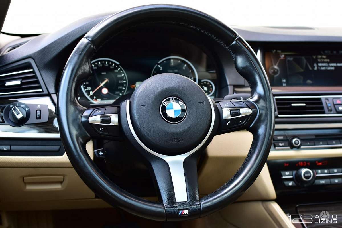 BMW 520, 2.0 l., universalas