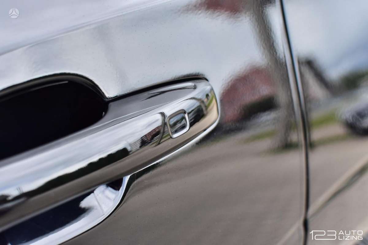 Volvo XC60, 2.0 l., Внедорожник / Кроссовер