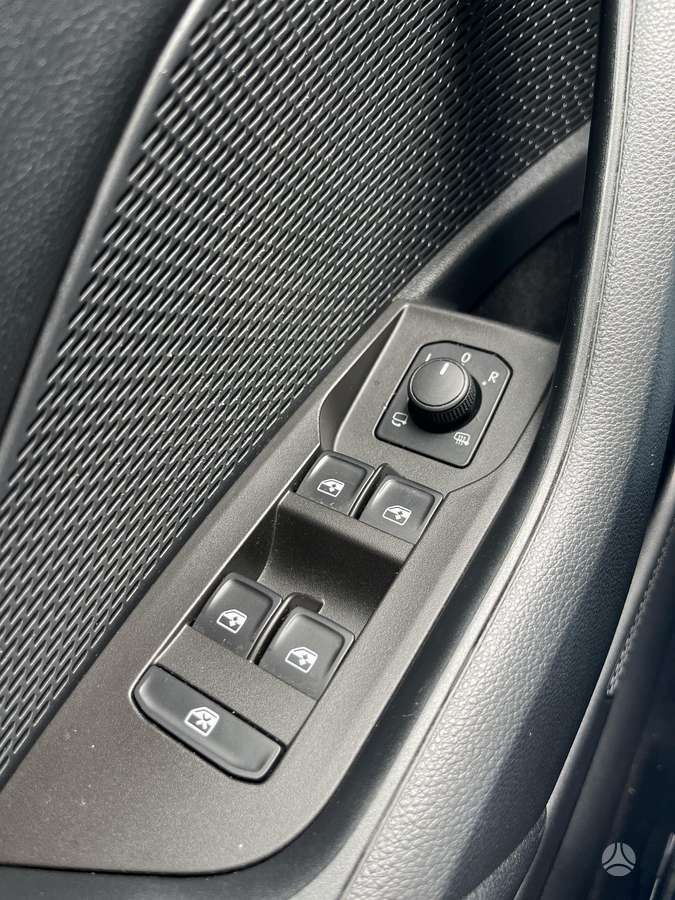 Skoda Octavia, 2.0 l., Универсал