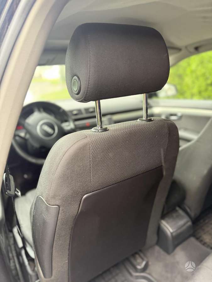 Audi A4, 1.9 l., Универсал