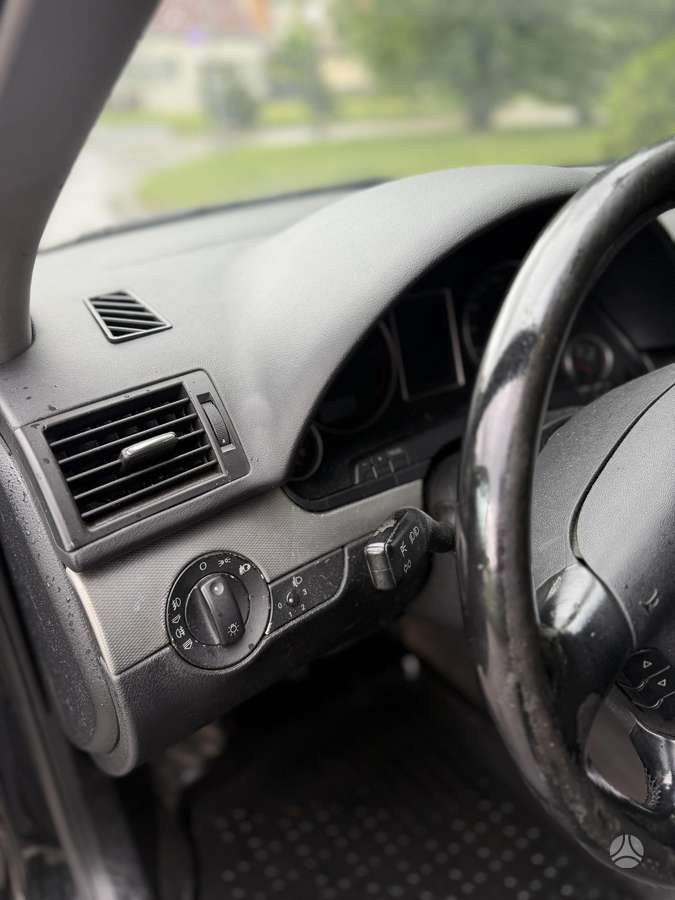 Audi A4, 1.9 l., universalas