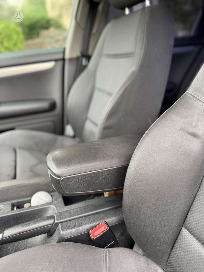 Audi A4, 1.9 l., Универсал