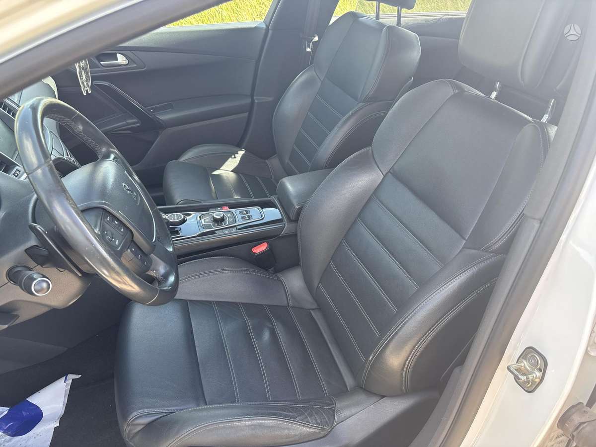 Peugeot 508 - 11