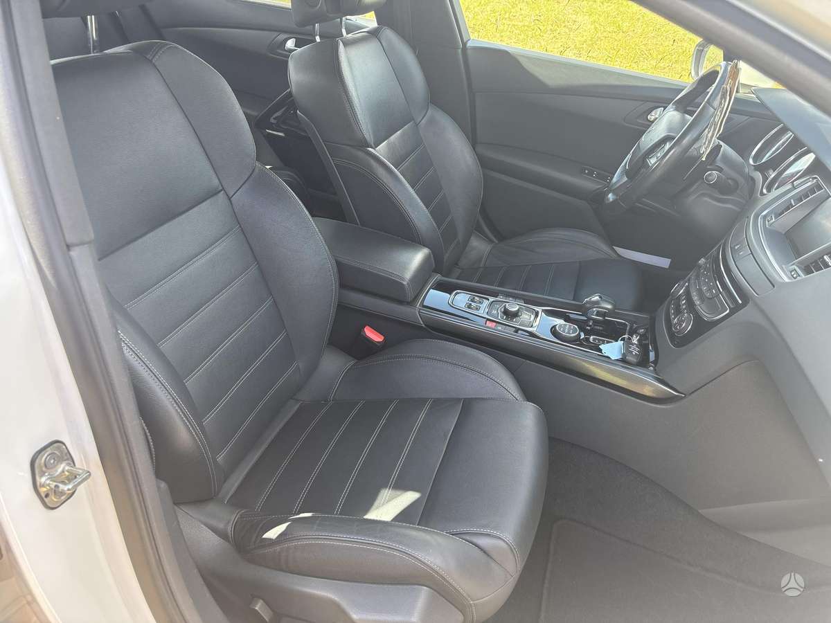 Peugeot 508 - 12