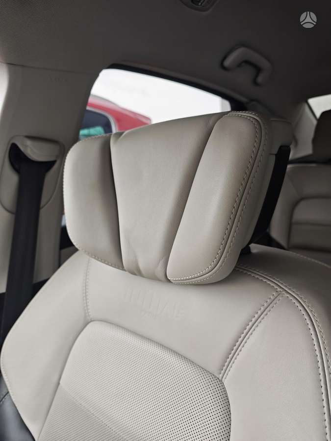 Renault Talisman, 1.6 l., Седан