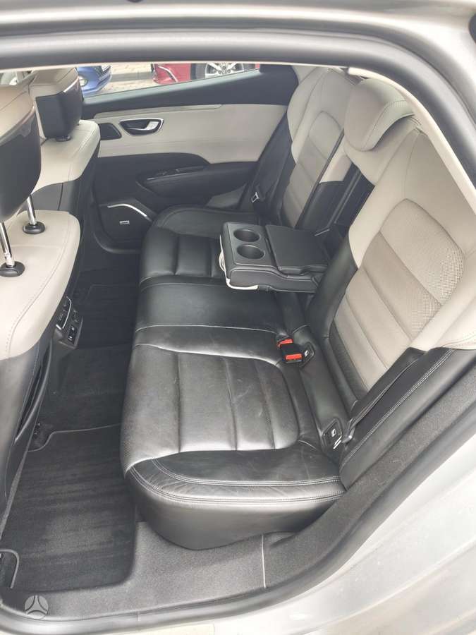Renault Talisman, 1.6 l., Седан