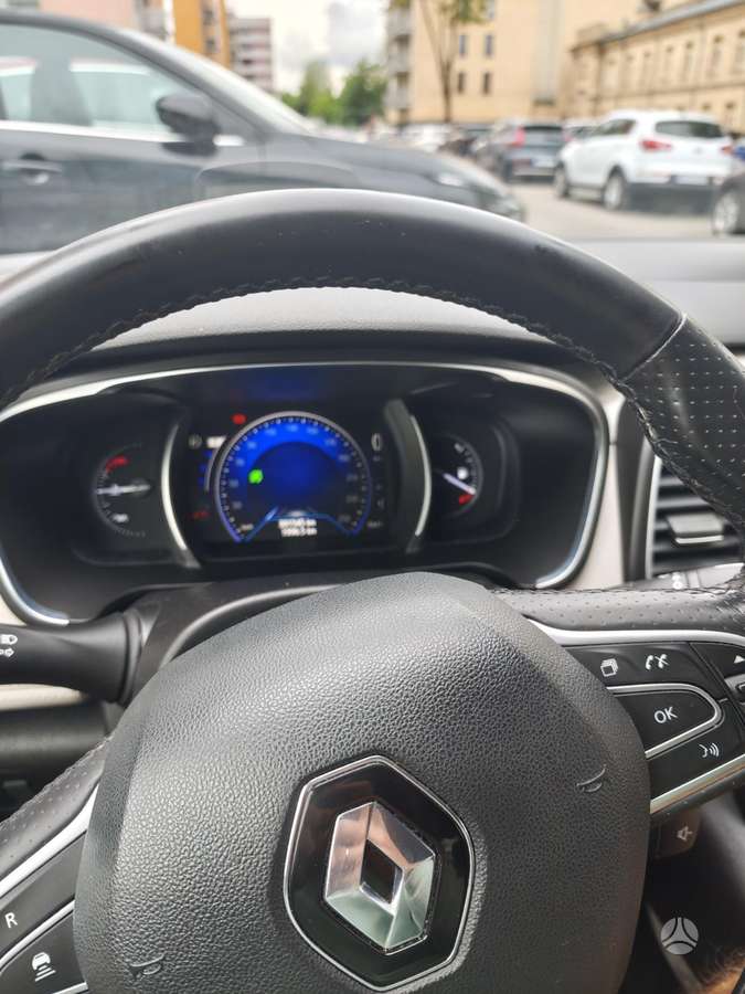 Renault Talisman - 9