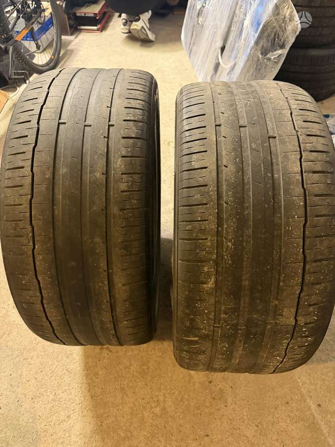 Hankook, vasaras 285/35 R22