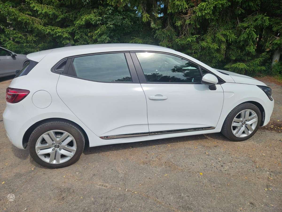 Renault Clio - 3