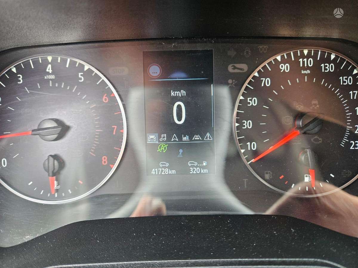 Renault Clio - 9
