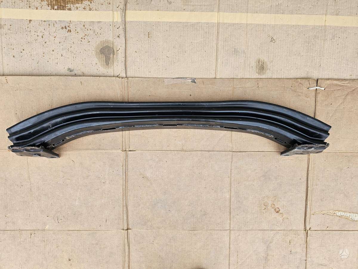 Fiat Stilo bamperių pastiprinimai