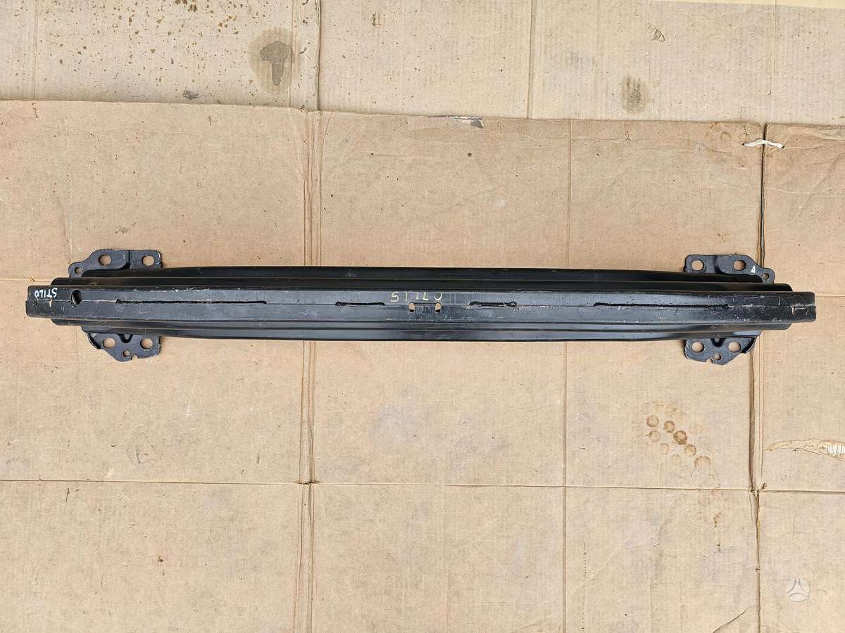 Fiat Stilo buferu pastiprinātāji