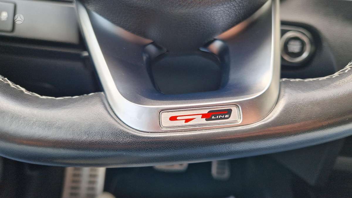 Kia Ceed, 1.6 l., Универсал