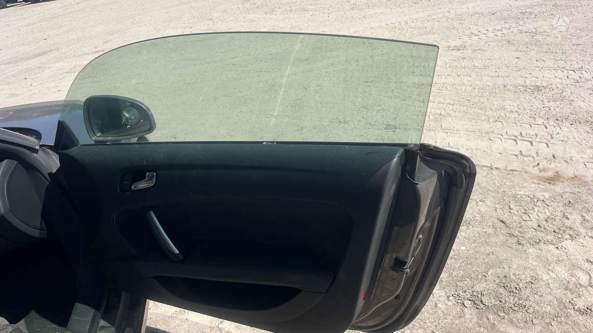 Audi TT, 2.0 l., Купе (coupe)