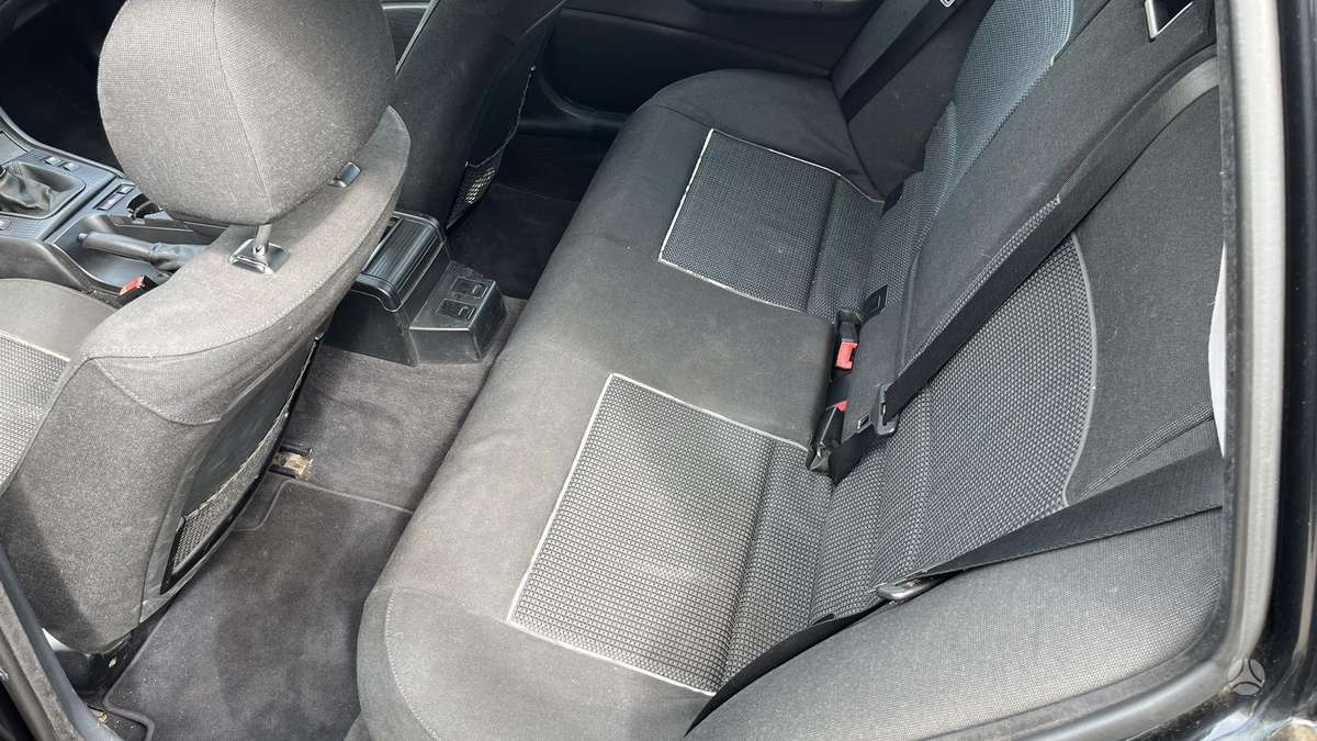BMW 320, 2.0 l., wagon