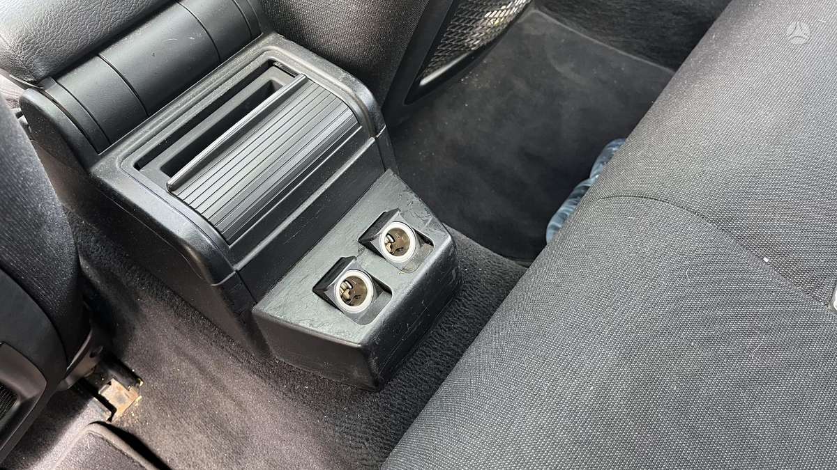 BMW 320, 2.0 l., Универсал