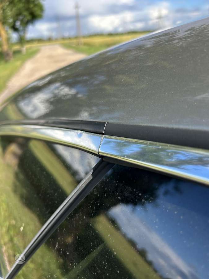 Audi A7, 3.0 l., Купе (coupe)
