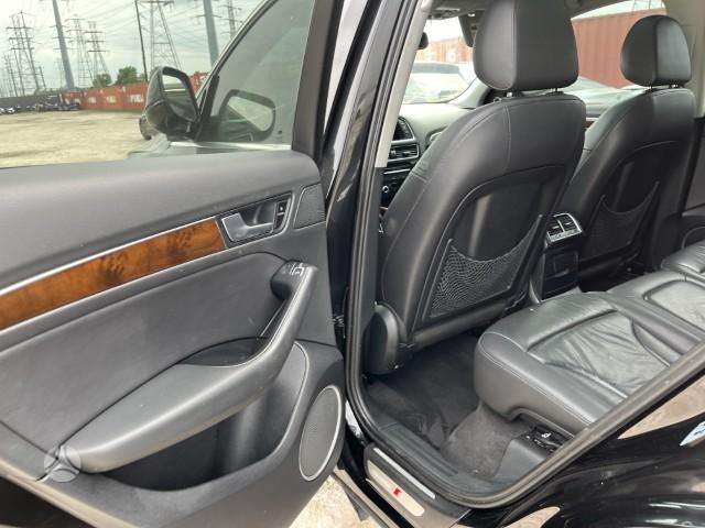 Audi Q5, 3.0 l., off-road / crossover