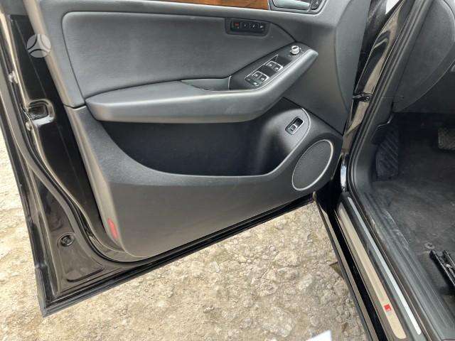 Audi Q5, 3.0 l., off-road / crossover