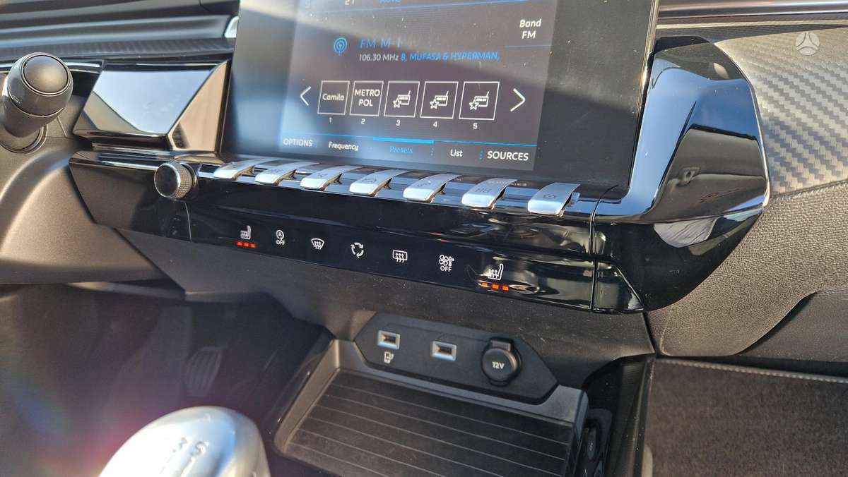 Peugeot 508, 1.5 l., Универсал
