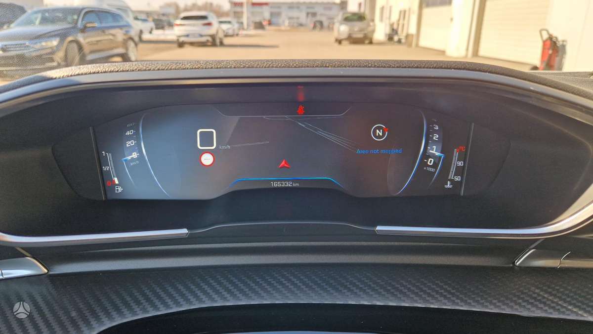 Peugeot 508, 1.5 l., Универсал