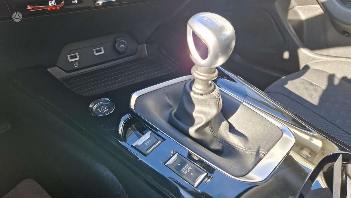 Peugeot 508, 1.5 l., Универсал
