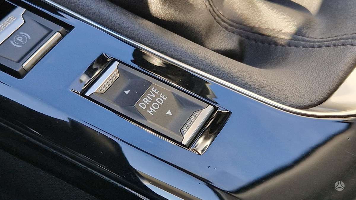 Peugeot 508, 1.5 l., Универсал