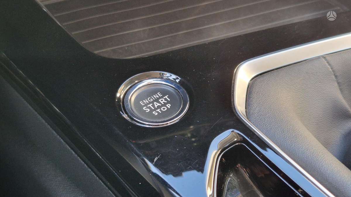 Peugeot 508, 1.5 l., Универсал