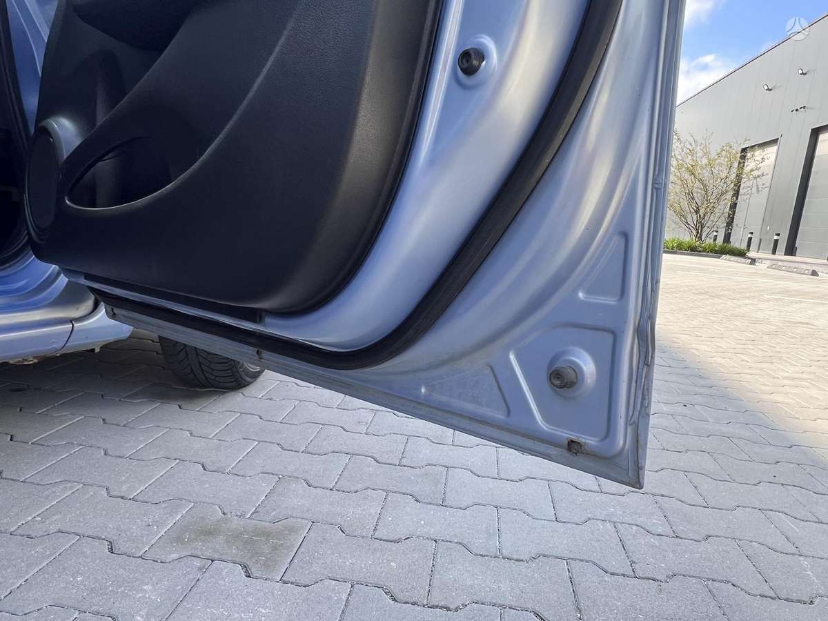 Honda Jazz, 1.3 l., hatchback