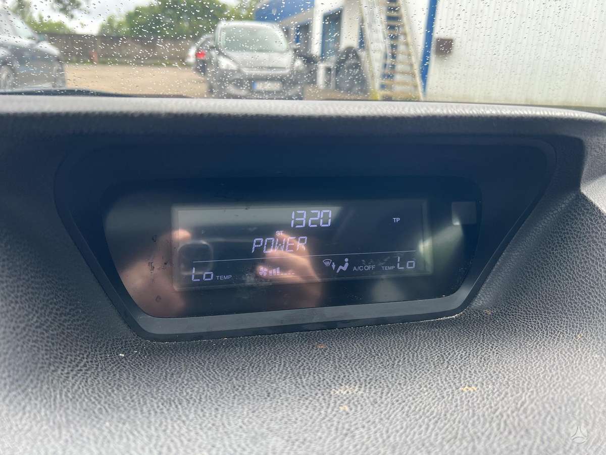 Honda Accord, 2.2 l., Седан