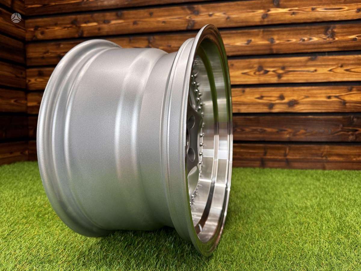 Autowheels Rodera Targa Style, легкосплавные , R15