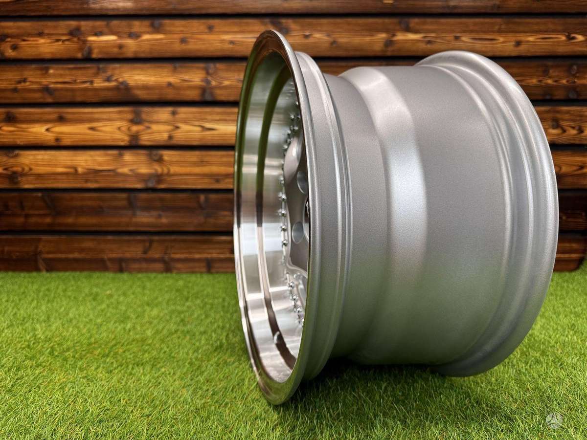 Autowheels Rodera Targa Style, легкосплавные , R15